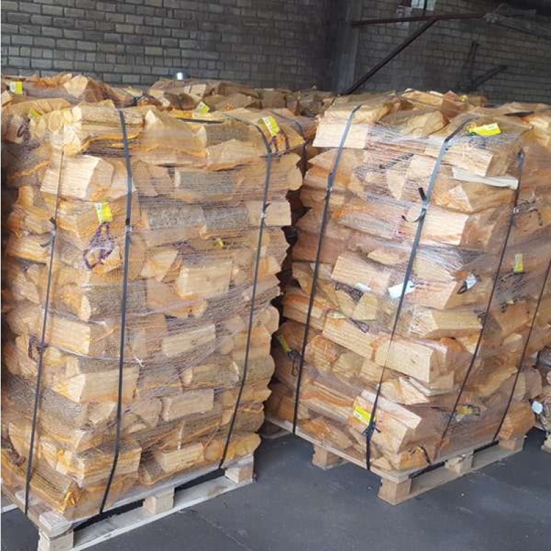 Firewood Factory - OEM Custom Kindling Firewood Sticks