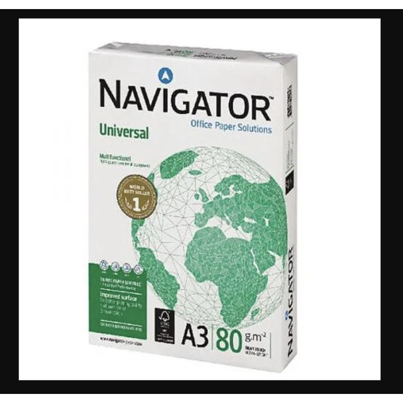 Copy Paper Factory - OEM Custom Universal A4 80gsm