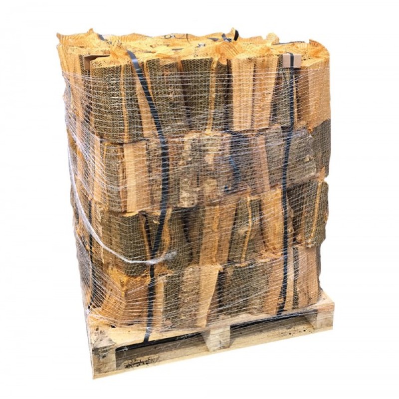 Firewood Factory - OEM Custom Split Firewood Bags