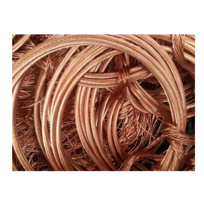 Copper Scrap Manufacturer - OEM Custom Bright Cathode Copper