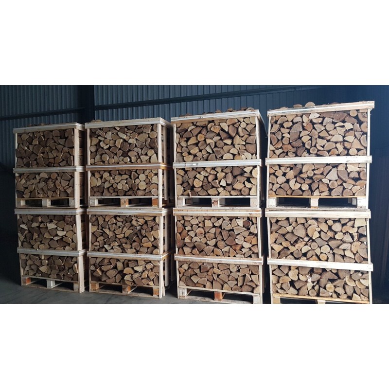 Firewood Manufacturer - OEM Custom ISO Certified Firewood
