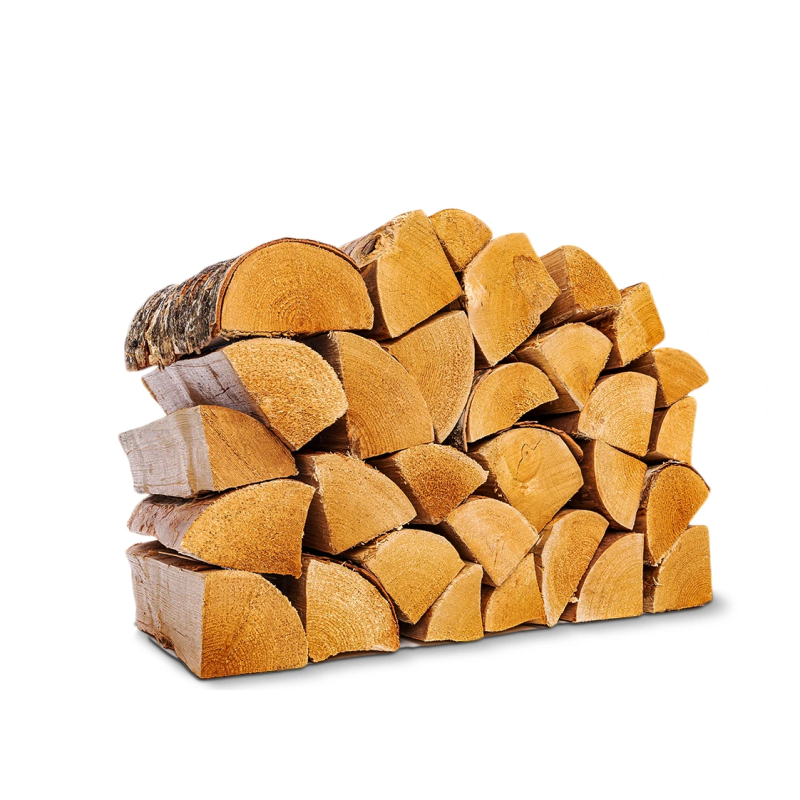Firewood Factory - OEM Custom Split Firewood Bags