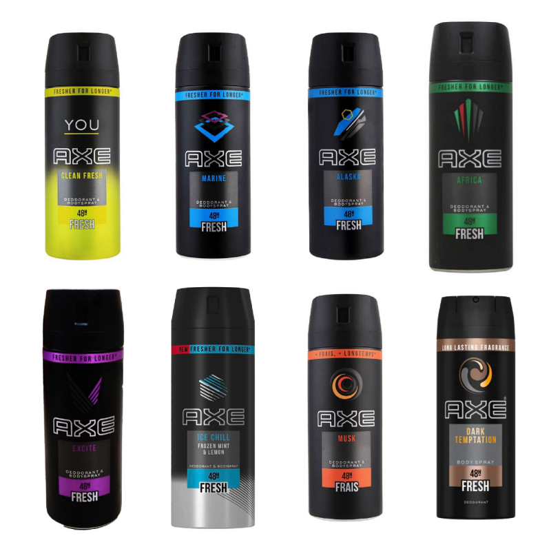 Deodorant Roll-On Manufacturer - OEM Custom Men's Deodorant Roll-On