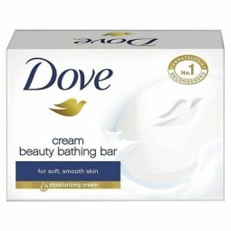 Bar Soap Manufacturer - OEM Custom Authorized Dove Soap Bar