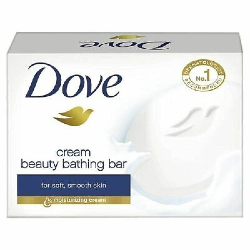 Bar Soap Manufacturer - OEM Custom Authorized Dove Soap Bar