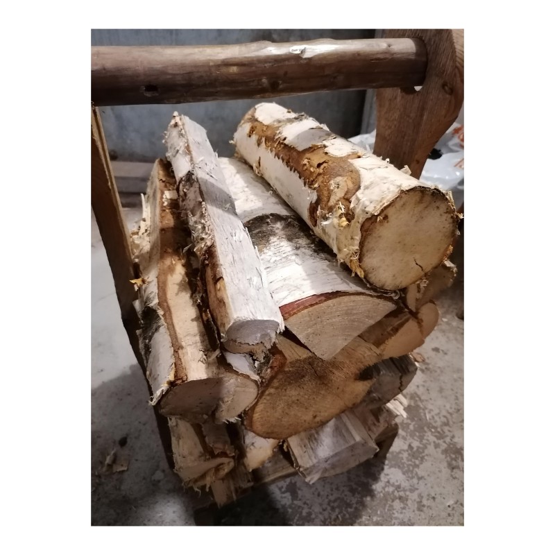 Firewood Manufacturer - OEM Custom Kiln Dried Firewood