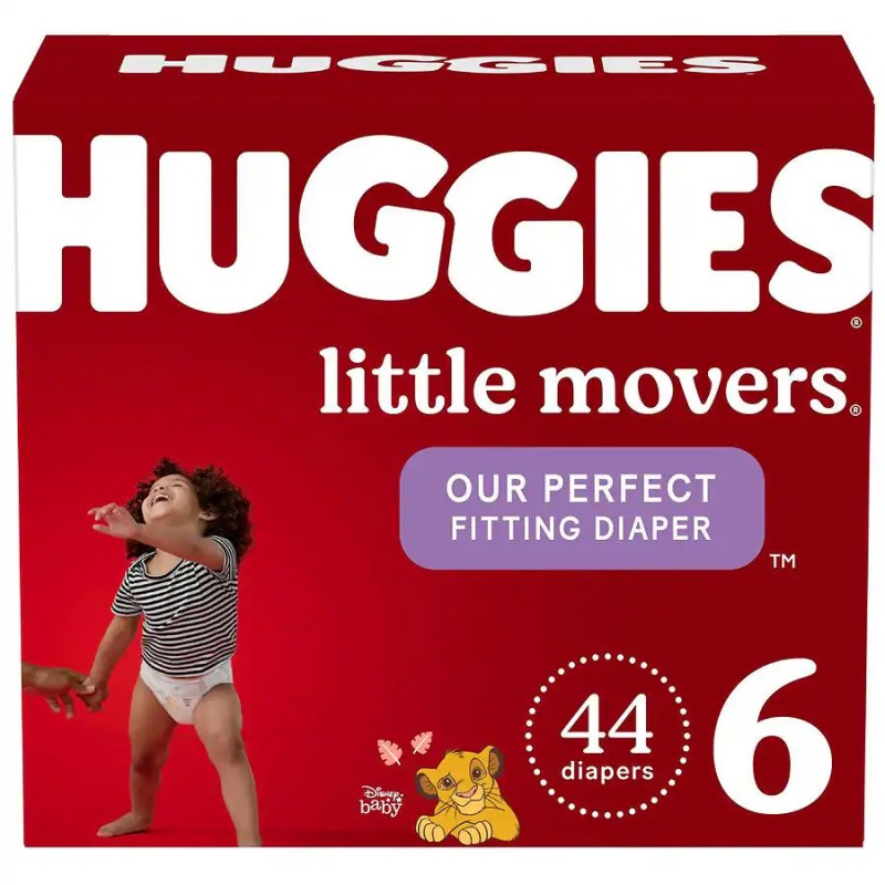 Baby Diapers Manufacturer - OEM Custom Original Huggies Diapers