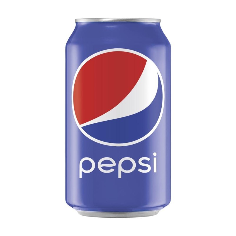 Soft Drinks Factory - OEM Custom Pepsi Regular Cans