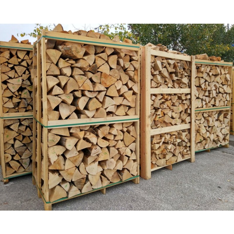 Firewood Factory - OEM Custom Discount Beech Firewood