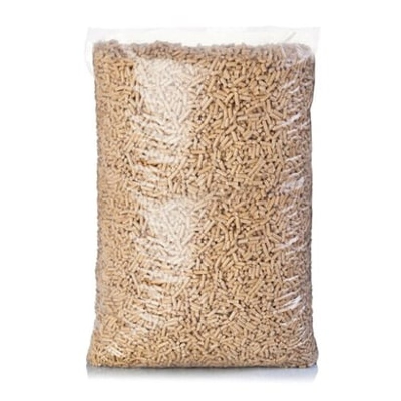 Wood Pellets Factory - OEM Custom Burning Wood Pellets