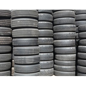 Used Tires Factory - OEM Custom Solid Netherlands Tires