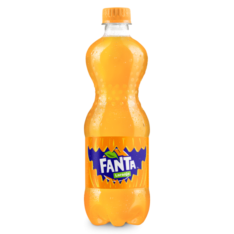 Soft Drinks Factory - OEM Custom Fanta Flavored Drinks