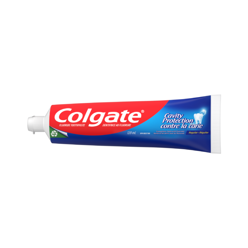 Toothpaste Factory - OEM Custom Herbal Whitening Toothpaste