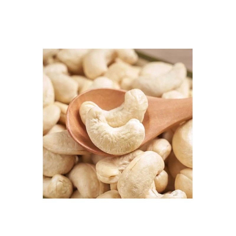 Cashew Nuts Factory - OEM Custom Premium Quality Cashew Nuts
