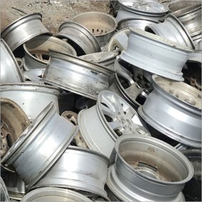 Aluminum Scrap Factory - OEM Custom UBC Baled Scrap