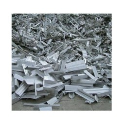PVC Scrap Manufacturer - OEM Custom PVC Window Profile Scrap