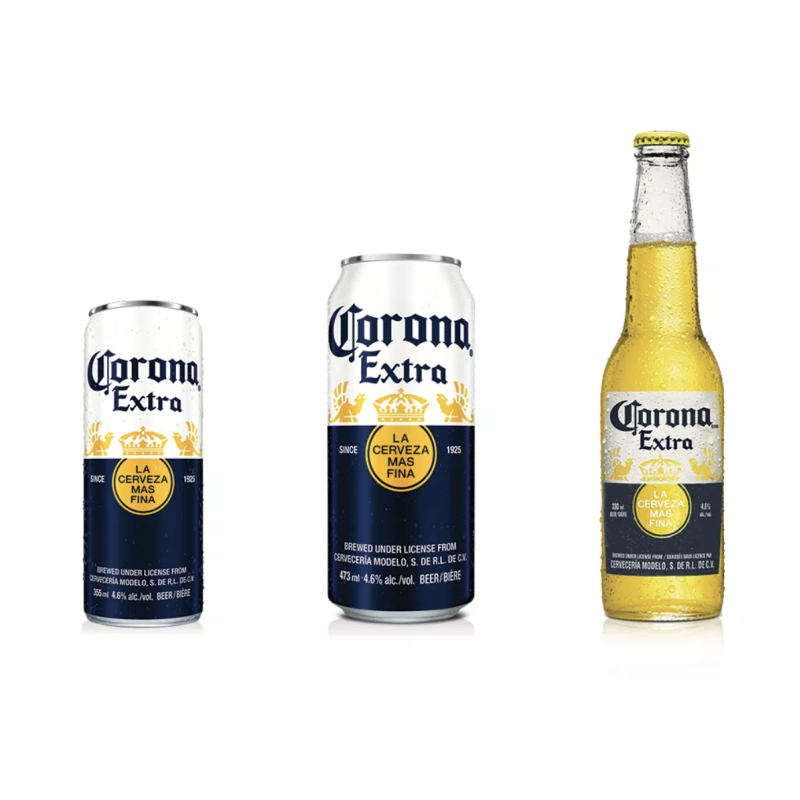Beer Manufacturer - OEM Custom Extra Draft Lager Beer