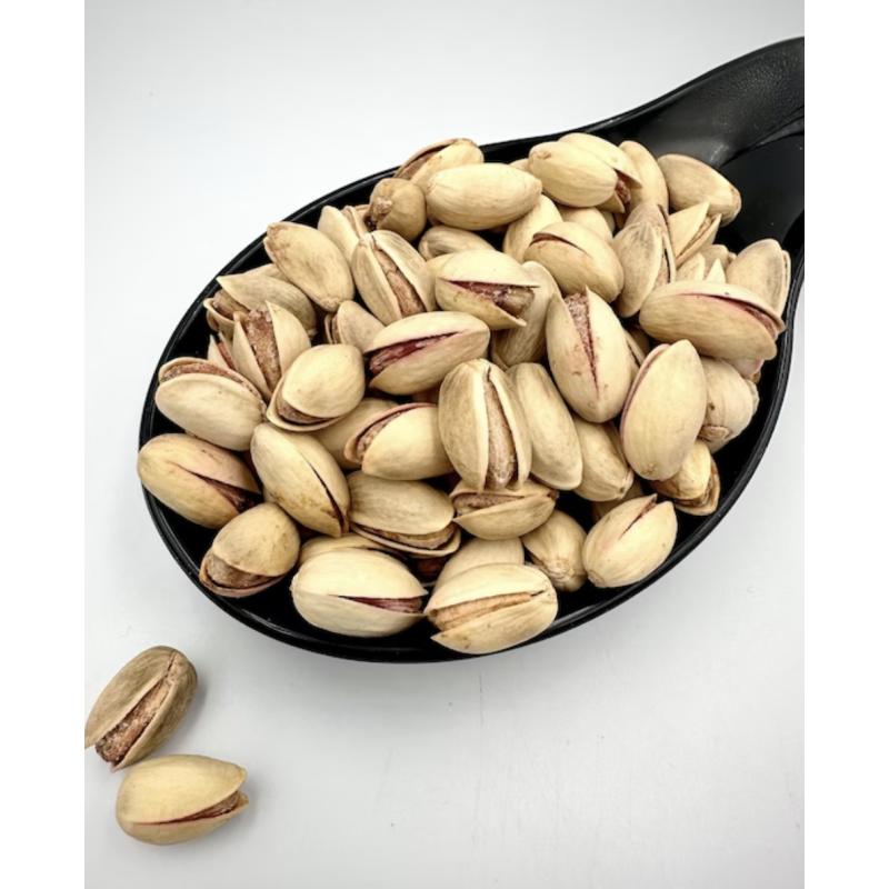 Pistachio Nuts Manufacturer - OEM Custom Grade A Pistachio Nuts