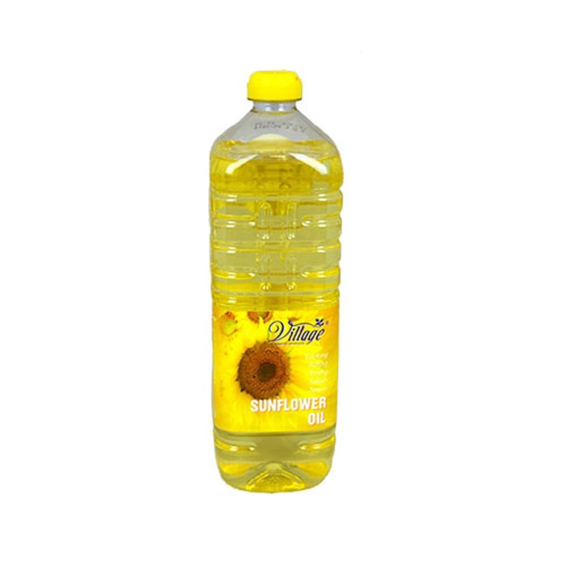 Sunflower Oil Manufacturer - OEM Custom Tonny Gold Sunflower Oil