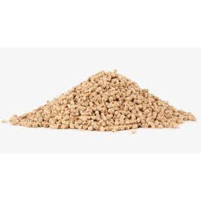 Wood Pellets Manufacturer - OEM Custom Natural Pine Pellets
