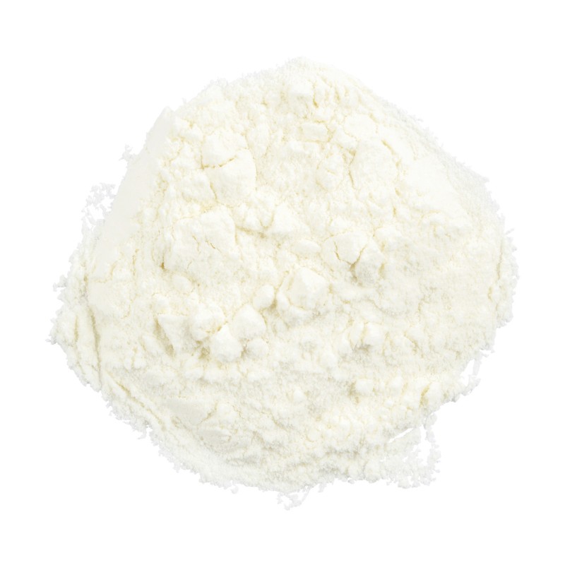 Non-Dairy Creamer Factory - OEM Custom Food Grade Creamer Powder