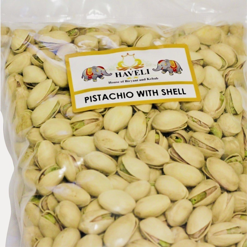 Pistachio Nuts Factory - OEM Custom Raw Pistachio Nuts