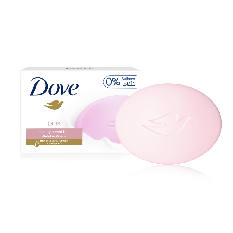 Beauty Soap Manufacturer - OEM Custom Dove Original Bar Soap
