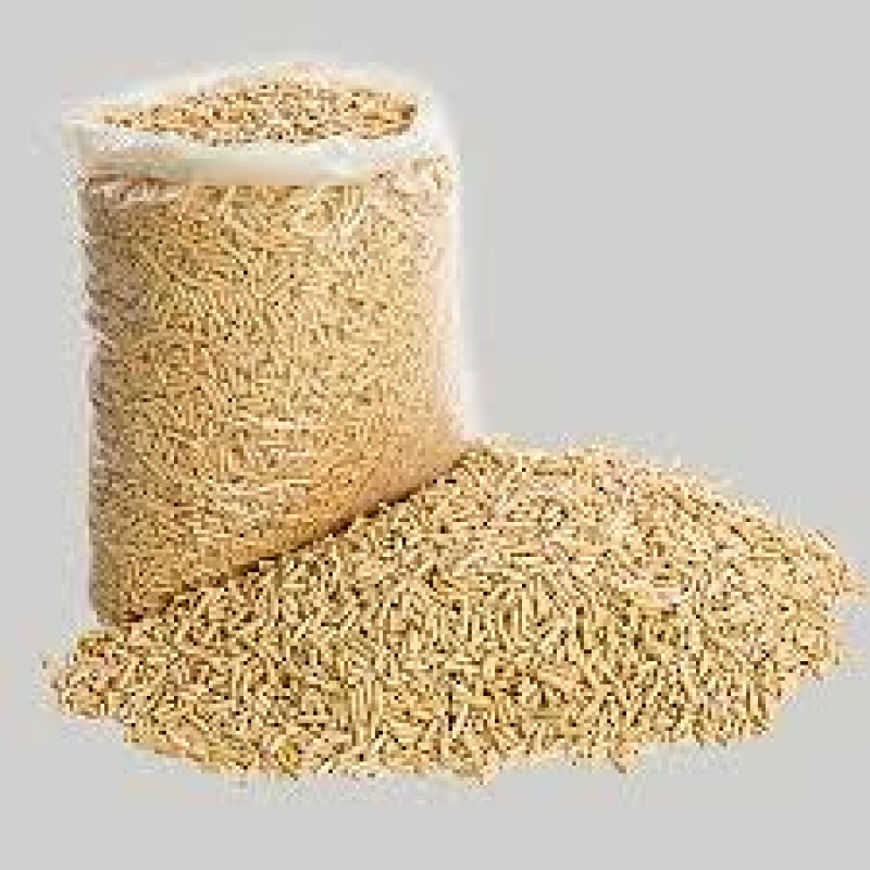 Wood Pellets Manufacturer - OEM Custom Natural Pine Pellets