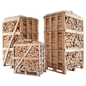 Firewood Manufacturer - OEM Custom ISO Certified Firewood