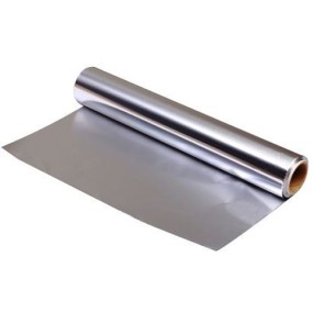 Aluminum Foil Manufacturer - OEM Custom Food Grade Foil Paper