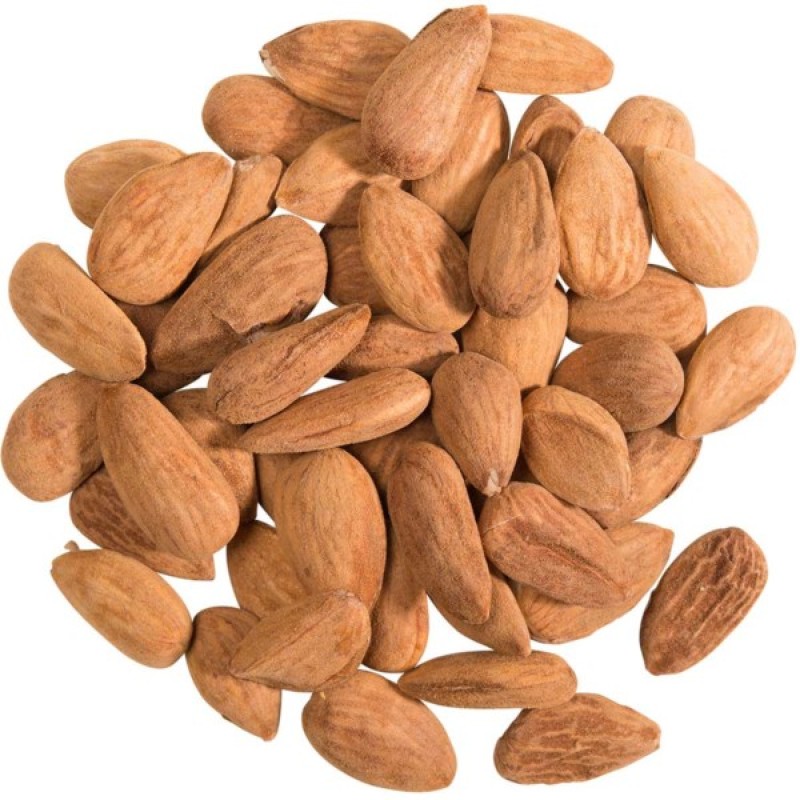 Almond Nuts Factory - OEM Custom New Stock Almond Nuts