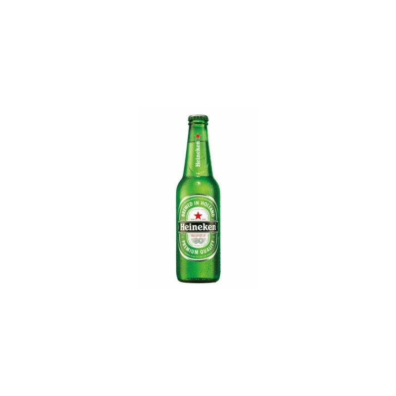 Beer Manufacturer - OEM Custom Heineken Bottle Beer