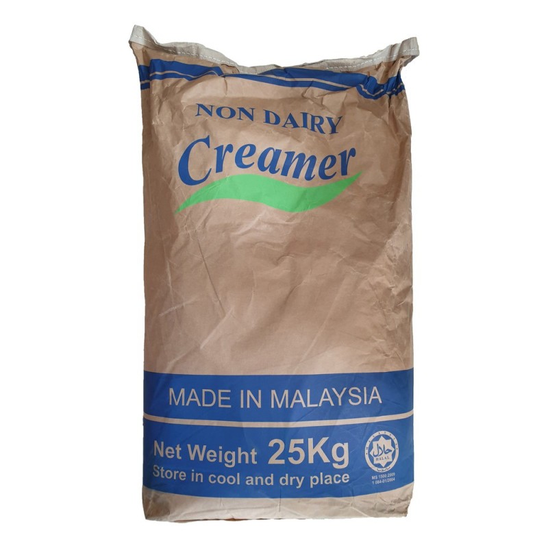 Non-Dairy Creamer Manufacturer - OEM Custom Bulk Powder Creamer