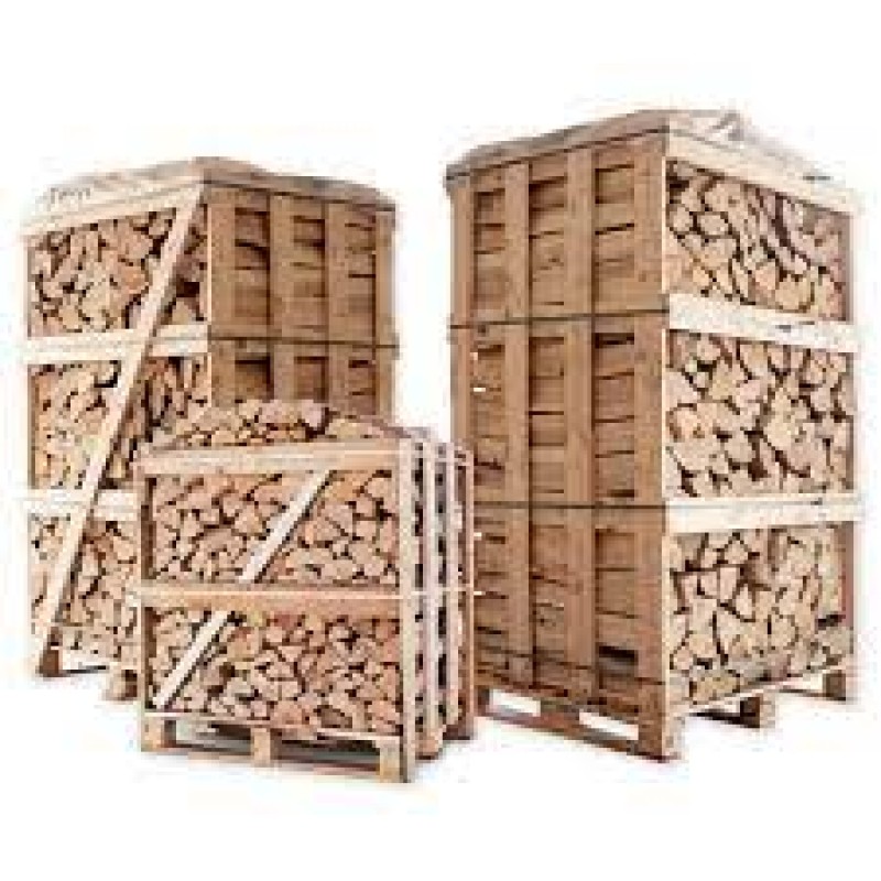 Firewood Factory - OEM Custom Cheap Quality Firewood