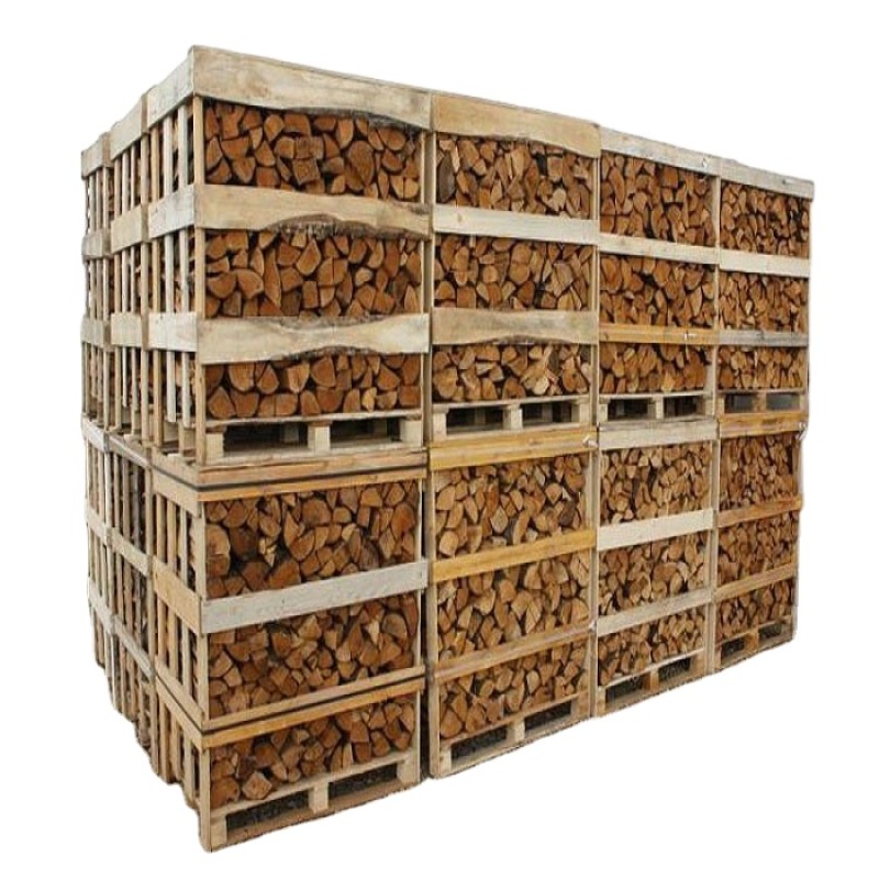 Firewood Factory - OEM Custom Split Firewood Bags