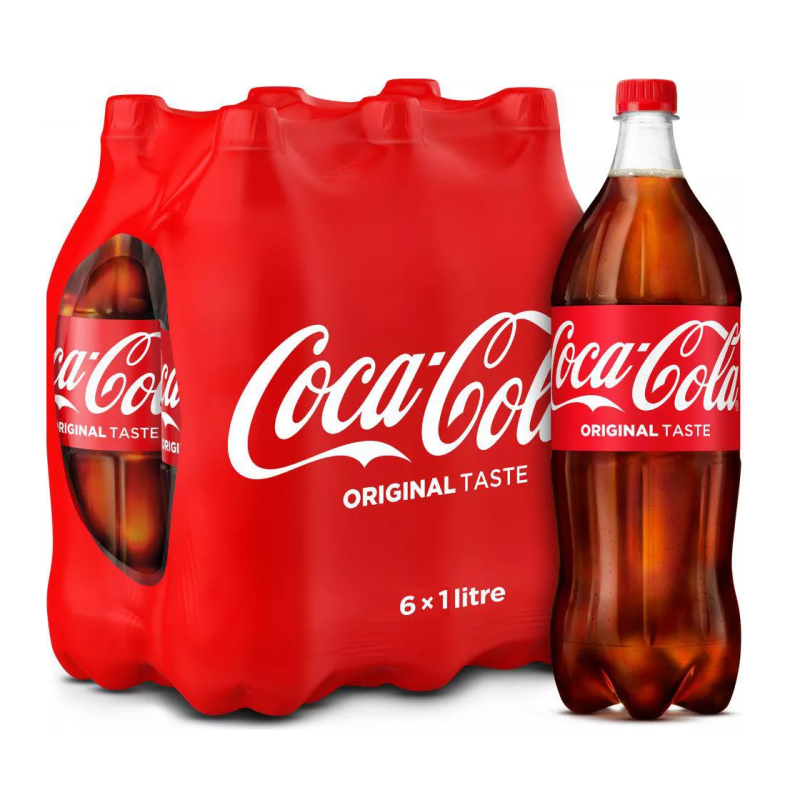 Soft Drinks Factory - OEM Custom Coca-Cola 330ml Cans