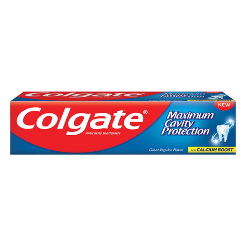 Toothpaste Manufacturer - OEM Custom Colgate Whitening Toothpaste