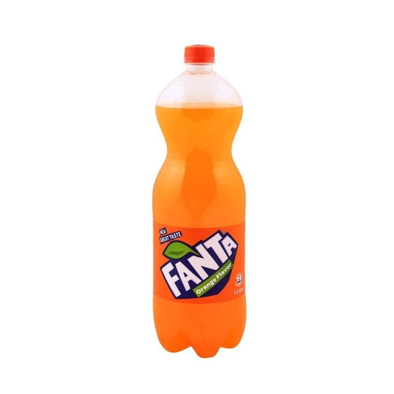 Soft Drinks Manufacturer - OEM Custom Fanta Exotic Wholesale