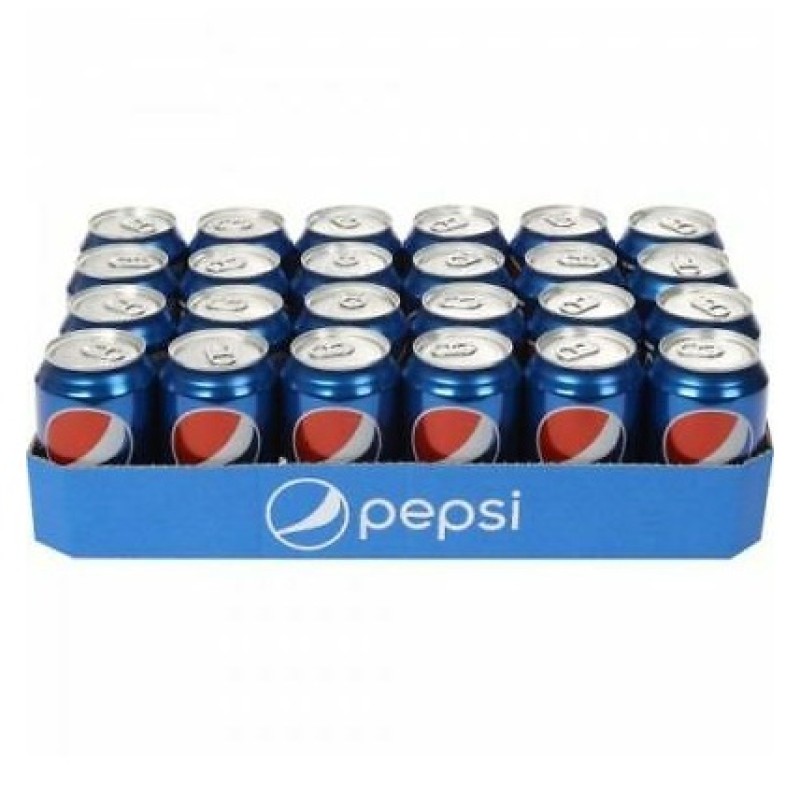 Soft Drinks Factory - OEM Custom Premium Quality Pepsi