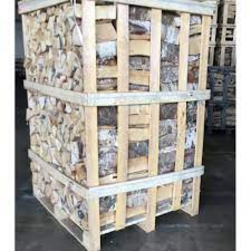 Firewood Factory - OEM Custom Cheap Quality Firewood