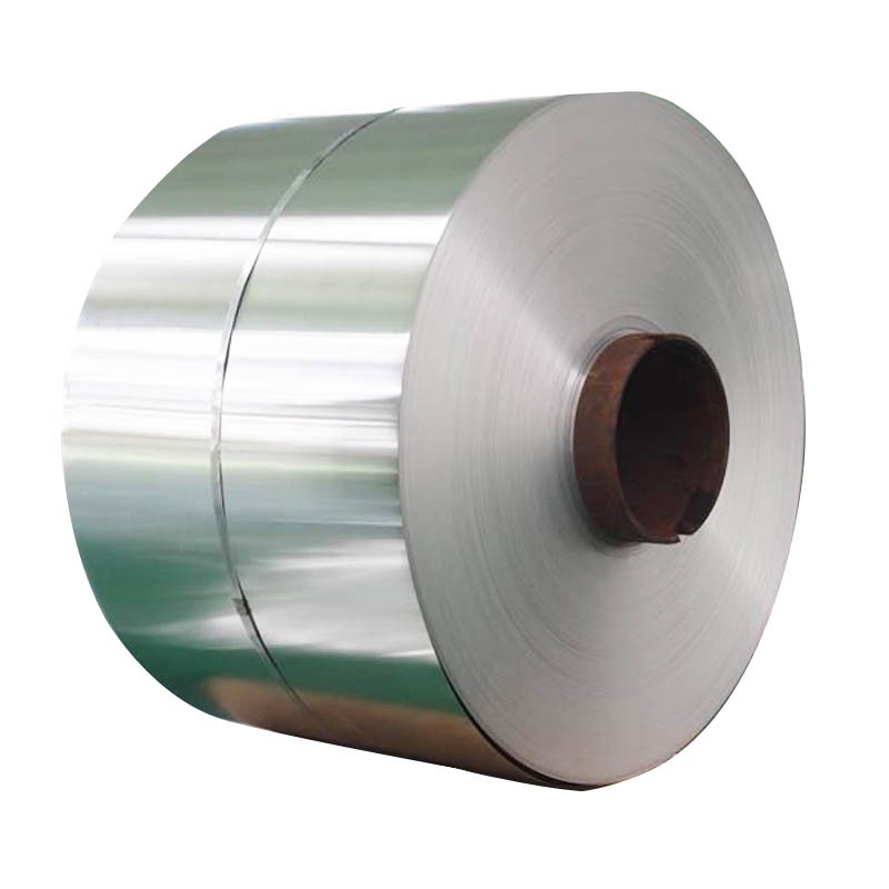 Steel Coil Manufacturer - OEM Custom Al-Zn Coated Steel