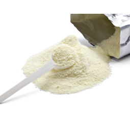 Non-Dairy Creamer Factory - OEM Custom Halal Bubble Tea Creamer