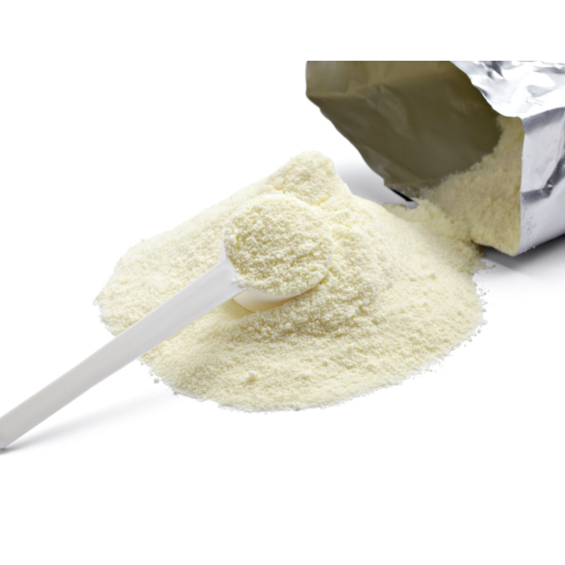 Non-Dairy Creamer Factory - OEM Custom Halal Bubble Tea Creamer