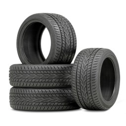 Car Tires Factory - OEM Custom Sport Car Tires