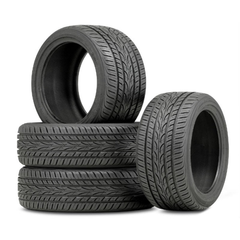 Car Tires Factory - OEM Custom Sport Car Tires