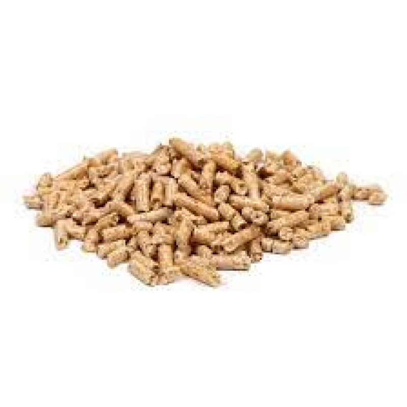 Wood Pellets Manufacturer - OEM Custom Natural Pine Pellets