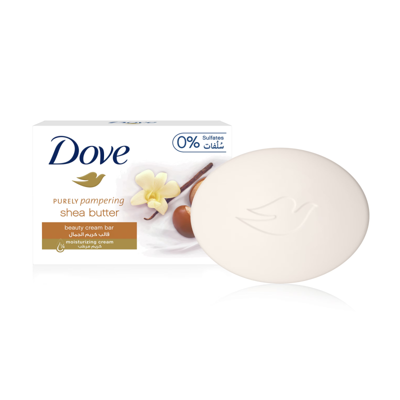 Beauty Soap Manufacturer - OEM Custom Dove Original Bar Soap