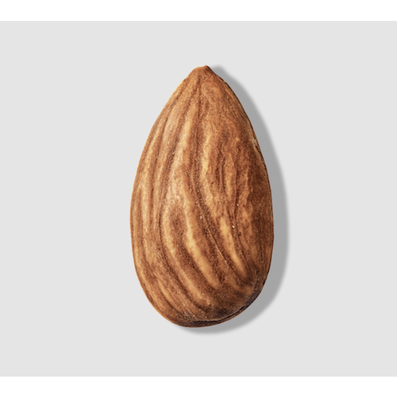 Almond Nuts Factory - OEM Custom New Stock Almond Nuts