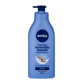 Body Lotion Factory - OEM Custom NIVEA Brand Moisturizing Lotion