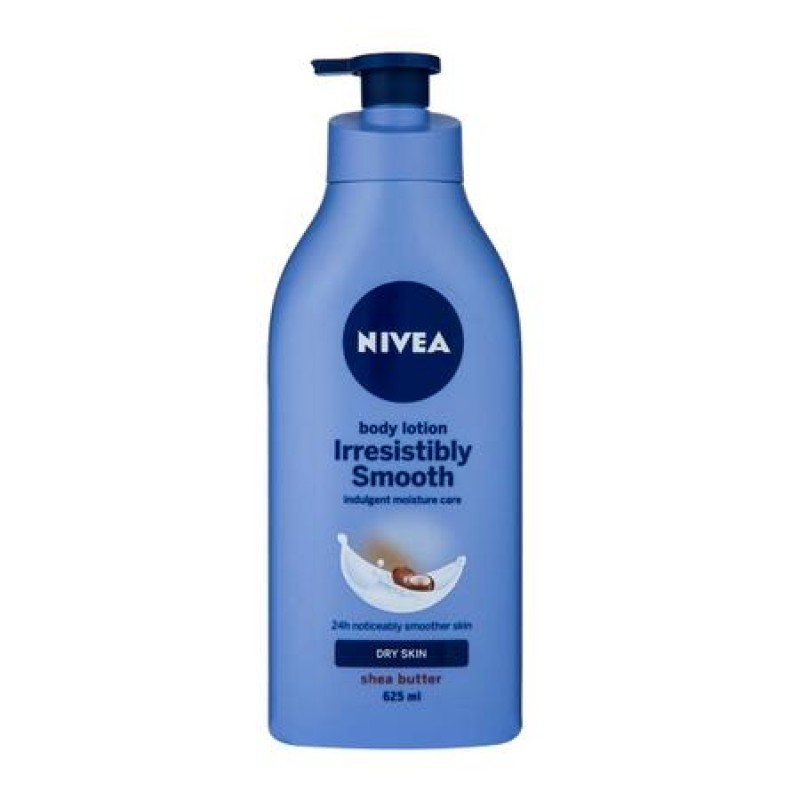 Body Lotion Factory - OEM Custom NIVEA Brand Moisturizing Lotion
